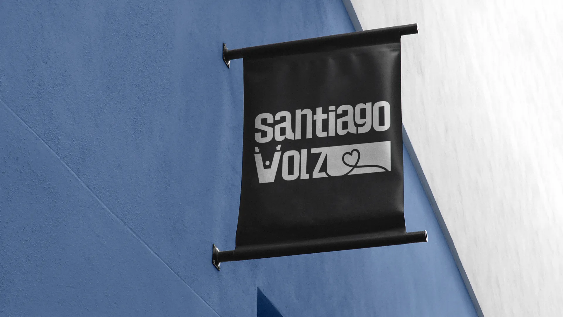 Santiago Volz